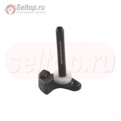 Ось дросселя (Пластмасса) , briggs-and-stratton