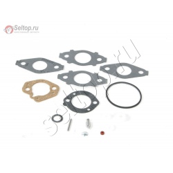 Рем.комплект карбюратора 126392 (зам.792006), stihl