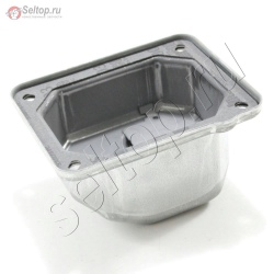 Cover--Rocker, briggs-and-stratton