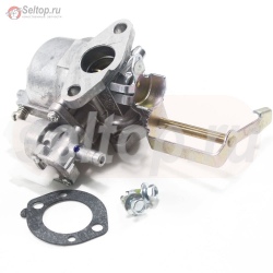 Carburetor, briggs-and-stratton