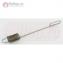 Spring-Governor, briggs-and-stratton