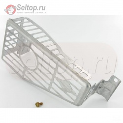 Защита-глушитель , briggs-and-stratton