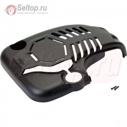 Крышка корпуса нагнетателя , briggs-and-stratton