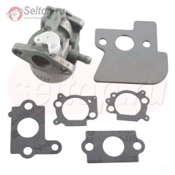 Карбюратор, stihl