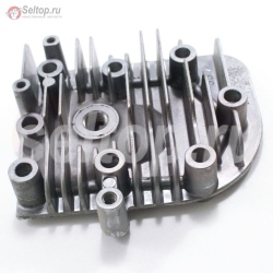 Головка цилиндра , briggs-and-stratton