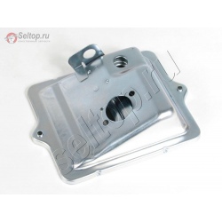 Основание воздухоочистителя (Металл) (Воздушный фильтр, briggs-and-stratton