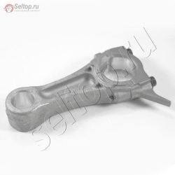 Rod-Connecting, briggs-and-stratton