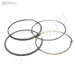 Ring Set (Standard), briggs-and-stratton