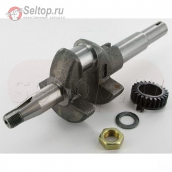 Коленвал 100600/2131 MB-655.1V, stihl