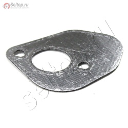 Gasket--Exhaust, briggs-and-stratton