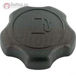 Cap-Fuel Tank (Plastic), briggs-and-stratton