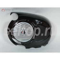 Крышка корпуса нагнетателя , briggs-and-stratton