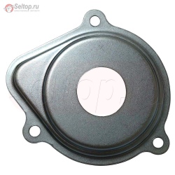 Cover-Starter Gear, briggs-and-stratton