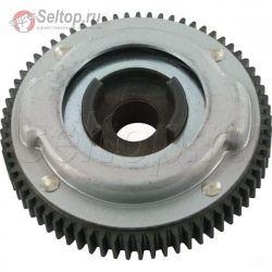 Муфта привода , briggs-and-stratton