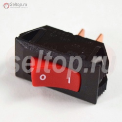 Switch -Rocker, briggs-and-stratton