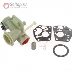 Карбюратор, stihl