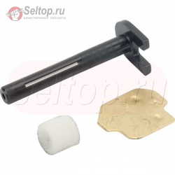 КОМПЛЕКТ ДЛЯ ДРОССЕЛЬНОГО СТЕРЖНЯ , briggs-and-stratton