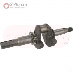 Коленвал, stihl