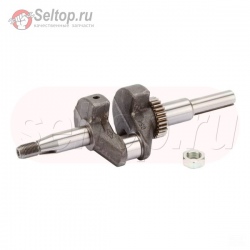 Коленчатый вал , briggs-and-stratton