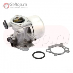 Карбюратор (Система автоматической воздушной заслонки) , briggs-and-stratton