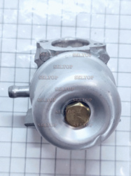 Карбюратор (Система воздушной заслонки) , briggs-and-stratton