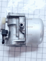 Карбюратор (Система воздушной заслонки) , briggs-and-stratton