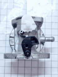 Карбюратор (Система воздушной заслонки) , briggs-and-stratton