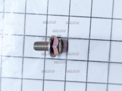 Screw (Stopswitch Bracket), briggs-and-stratton