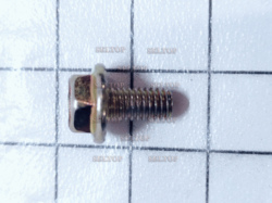 Screw (Stopswitch Bracket), briggs-and-stratton