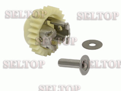 Gear--Governor, briggs-and-stratton