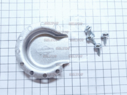 Дефлекторный глушитель , briggs-and-stratton