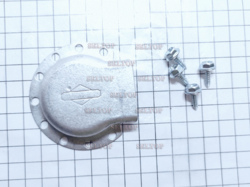 Дефлекторный глушитель , briggs-and-stratton