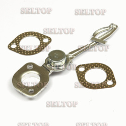 Термостат briggs-and-stratton 593208, briggs-and-stratton