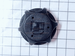 Fuel tank cap - 497929s а briggs-and-stratton 992372, briggs-and-stratton