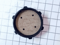 Fuel tank cap - 497929s а briggs-and-stratton 992372, briggs-and-stratton