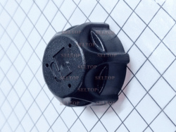 Fuel tank cap - 497929s а briggs-and-stratton 992372, briggs-and-stratton