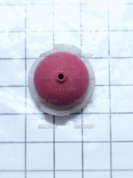 Карбюратор с подачей топлива , briggs-and-stratton