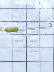 Spring-Choke Return, briggs-and-stratton