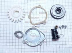 Drive-Starter, briggs-and-stratton