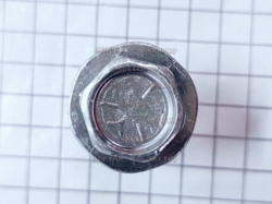 Винт (Маховик) , briggs-and-stratton