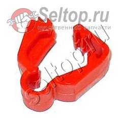 Clamp, cord ( orange ), dewalt