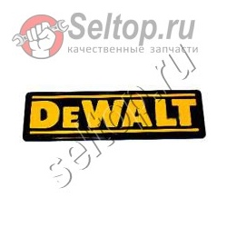 Наклейка 286036-00, dewalt