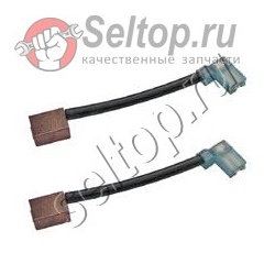 Щетка и вывод 387558-01, dewalt