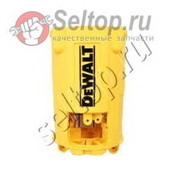 Кожух обмотки возбуждения 399025-01, dewalt