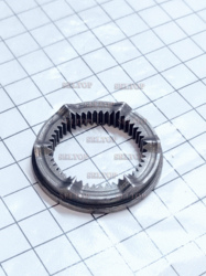 Шестерня, dewalt