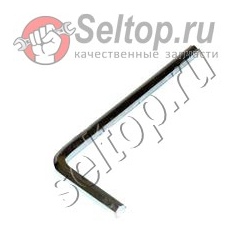 Шестигранный ключ, 4 мм 98000-13, dewalt