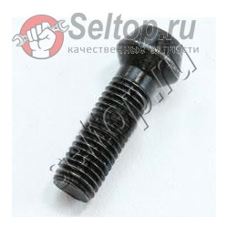 Screw for chuck, dewalt