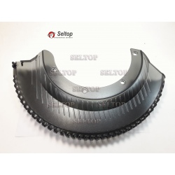 Кожух нижний dewalt N599317, dewalt