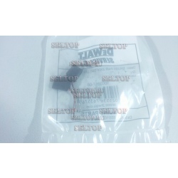 Щетка 230v с отстрелом dewalt N035662, dewalt