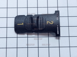 КНОПКА dewalt N397466, dewalt
